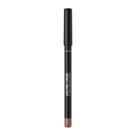 Rimmel Lasting Finish 8HR Lip Liner, 705 Cappuccino, Shelf Pack of 3