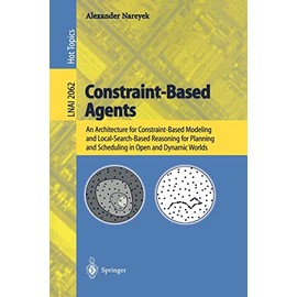 Constraint-Based Agents