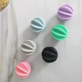 HAOYUNLAI Milkshake Protein Shaker BallsPowerful Mixing Ball For Stir, Mix, Shake...