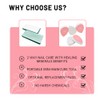 Nail Files and Buffers for Natural Nails Smooth and Polish