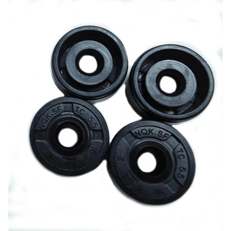 4PCS WPW10195677 W10195677 Dishwasher Diverter Motor Seal Grommet Gasket