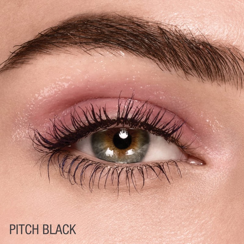 Maybelline Mascara Snapscara, Very Black