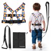 HOOMTREE Safety Harness Leash for Special Needs Child Aged 3-12