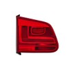 HELLA 2SA 010 739-091 Rearlight - Bulb - Red -