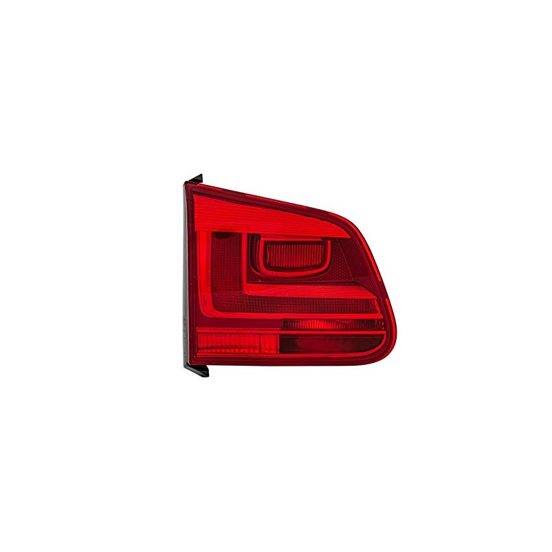 HELLA 2SA 010 739-091 Rearlight - Bulb - Red -
