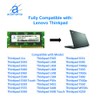 Adamanta 8GB (1x8GB) Compatible for HP EliteBook 2170p 2560p 2570p