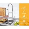 Pull down Spray Hose for American Standard M922367-007220A Faucet-Supply-Lines kitchen