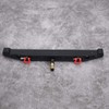 Tbest RC Crawler Bumper RC Vehicle Propeller Rear Bumper Rear