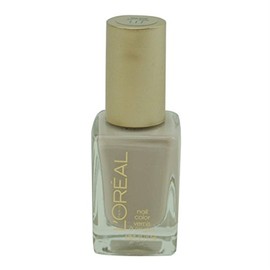 Loreal Paris Nail Color Tea and Crumpets 111
