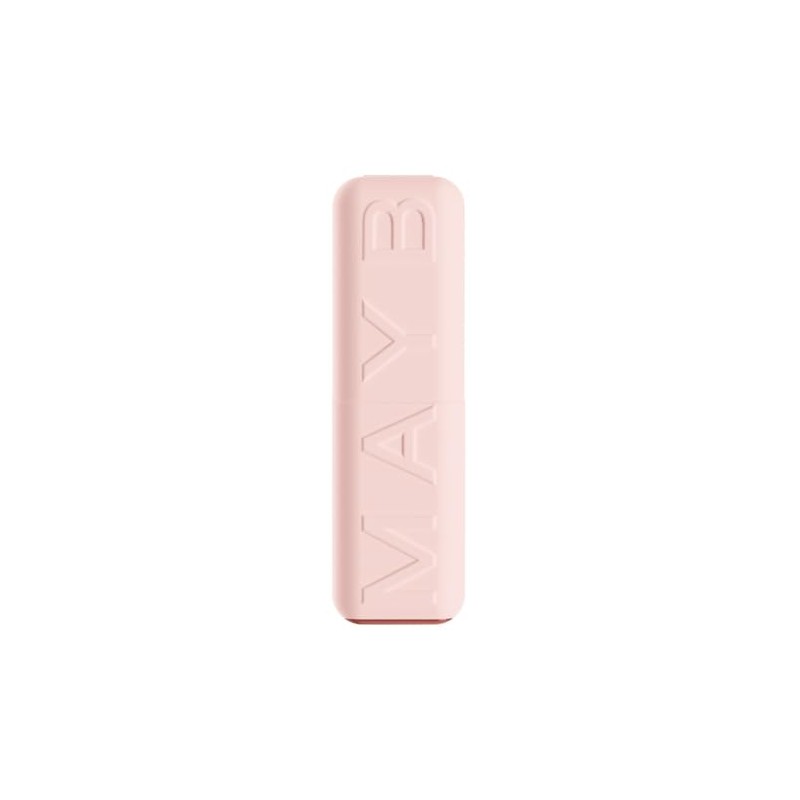 Maybelline Serum Lipstick Labial en Barra Hidratante Satin Upstate