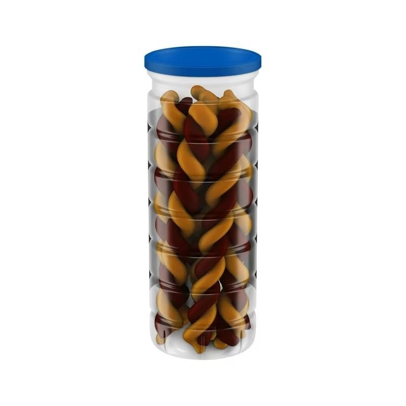 Canine Carry Outs Sausages Beef & Cheese Flavored, 9.75 oz