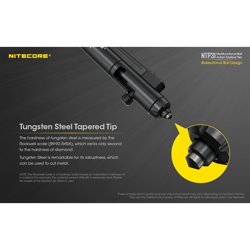 NiteCore EDC29 + NTP31 Combo - Ultimate EDC Combo EDC29
