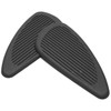 GoodsLand GD-NGPAD-BK Universal Knee Grip Pad Bike Tank Pad Left