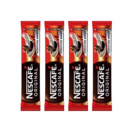 50 Nescafe Original - 50 Individual 1.2g sachets By Shop4Choice