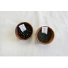 Bongodang (self-produced product) Domestic black sesame black bean misut powder