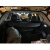 LIGHSAT 8PCS Super Bright White LED Interior Light Kit Package