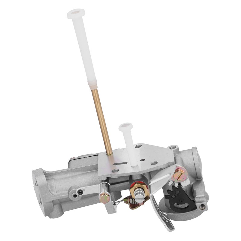 299437 Replaces 297599 Carburetor Kit Replacement Fit for Lawn Mower
