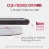 Tech Squared Nano Juice Wireless Magsafe Compatible Wireless Charger (Pack