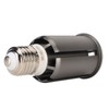 Reptile Heat Lamp Replacement Bulb UVA UVB LED Reptile Basking