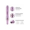 Dr. Pen M7-w Inalambrica Dermapen Microagujas Pluma Facial