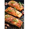 Rosemary, Thyme and Oregano (3-Pack), All Natural, Whole Leaf, Non-GMO,