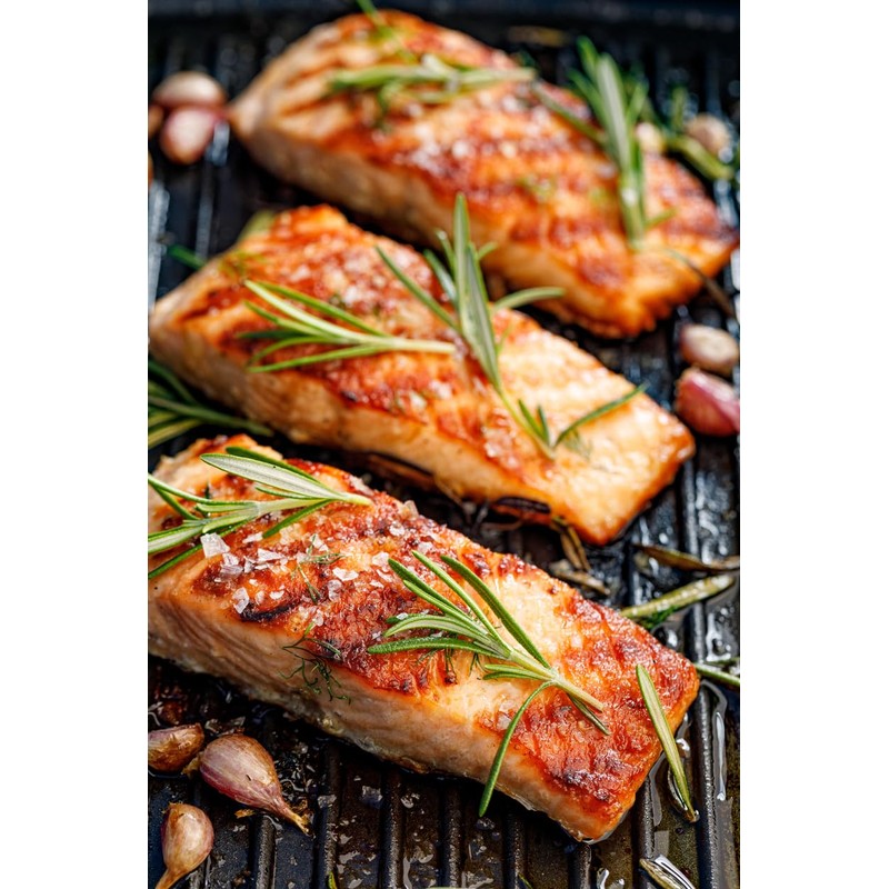 Rosemary, Thyme and Oregano (3-Pack), All Natural, Whole Leaf, Non-GMO,