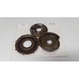 u660e bonded piston kit bonded pistons bonded pistons (5 pistons) 2007-up Automatic transmission