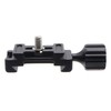 INPON 25mm Quick Release Clamp Arca Swiss Compatible Strap Hole