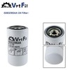Fuel Filter Water Separator & Oil Filter Set for 2019-2024