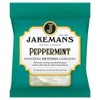 Jakeman Soothing Menthol Lozenges 73g Different Flavours (12 x 73g