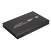 2.5in Hard Disk Box Aluminium Alloy USB3.0 Support 2.5in SATA