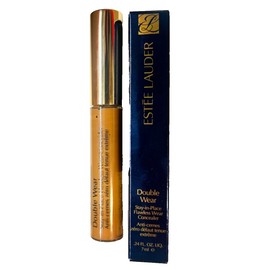 Estée Lauder Estee Lauder Double Wear Flawless Concealer 6W EXTRA DEEP(WARM) 0.24 oz NIB