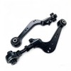 Pair Left & Right Adjustable Rear Alignment Camber Arms Kit