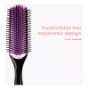 generic Cepillo De Ventilación Desenredante Para Secar Y Peinar El