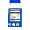 Nutricost Irish Sea Moss Extract (10,000mg) 120 Capsules - GMO-Free,