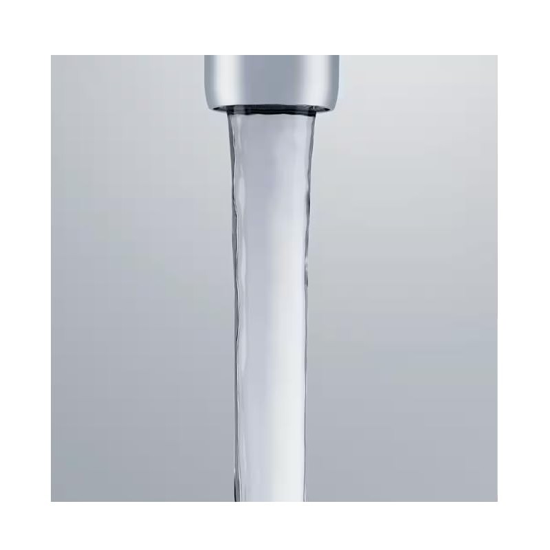 Neoperl 1.8 gpm Laminar Stream Cache Aerator Pressure Compensating All