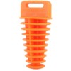 CENPEK 2Pcs Dirt Bike Exhaust Plug, Muffler Exhaust Bike Wash