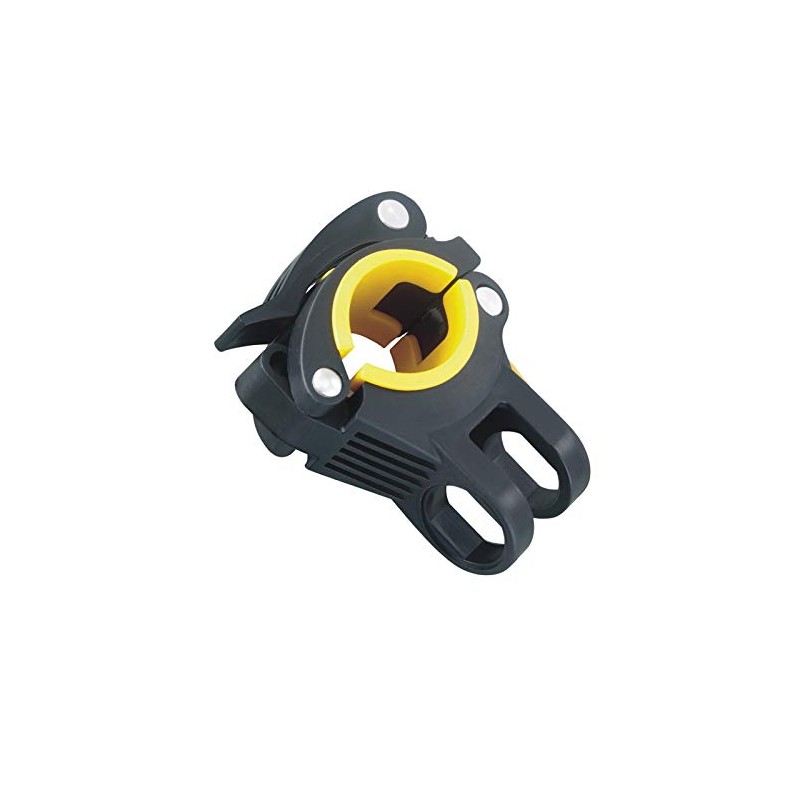 TOPEAK Schutzblech Ersatzhalter Defender M2, Schwarz, 15820067