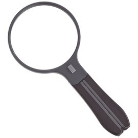HOMECRAFT Hands-Free Magnifier with Light