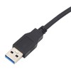 Waterproof USB Connector IP67 TYPEC Male USB3.0 Male with Cable