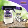 Bonide Auto Mix & Spray Hose End Sprayer for Weed