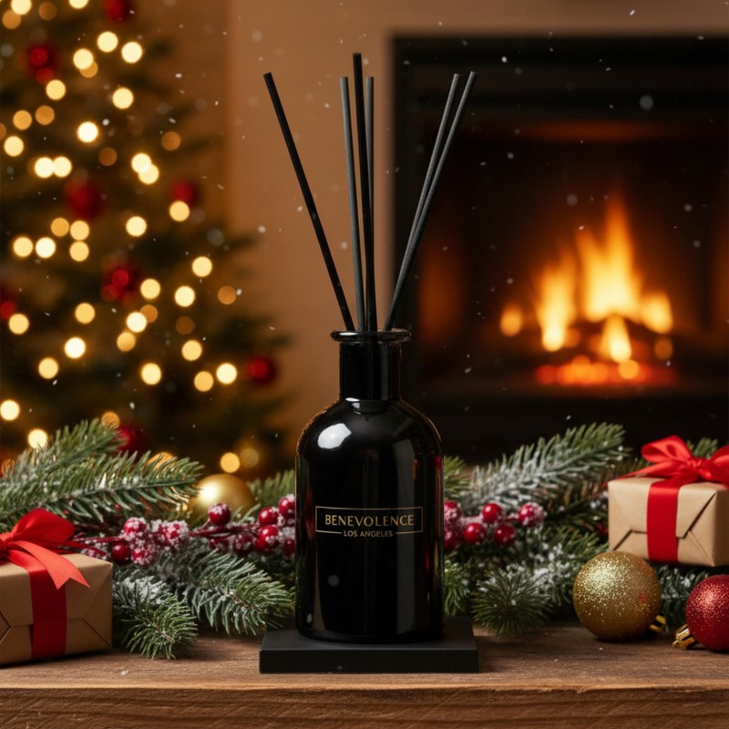 Benevolence LA Reed Diffuser Sticks - 3 Pack of 7