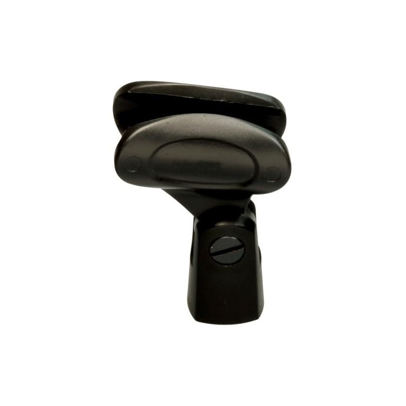 Superlux Measurement Omnidirectional Condenser Microphone Plug-In Play Black E302