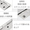 Stainless Steel Hinges Mini Butt Hinges Wooden Box Hinges Mini