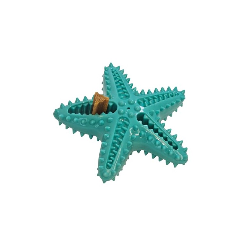 Nobby TPR Seestern DENTAL LINE 16 cm