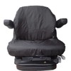 KLARA SEATS Grammer Maximo S721 S731 S741 Protective Cover Anthracite