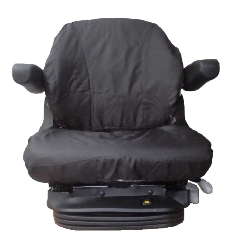 KLARA SEATS Grammer Maximo S721 S731 S741 Protective Cover Anthracite