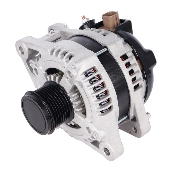 KUSATEC 270600P150 New Alternator Compatible with Toyota Avalon 05-18 Highlander