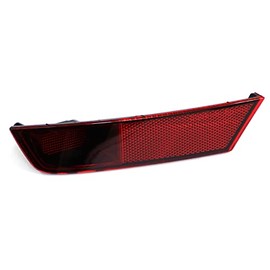 Volkswagen 1S0945701A Rear Reflector Left Rear Light Reflector Bumper