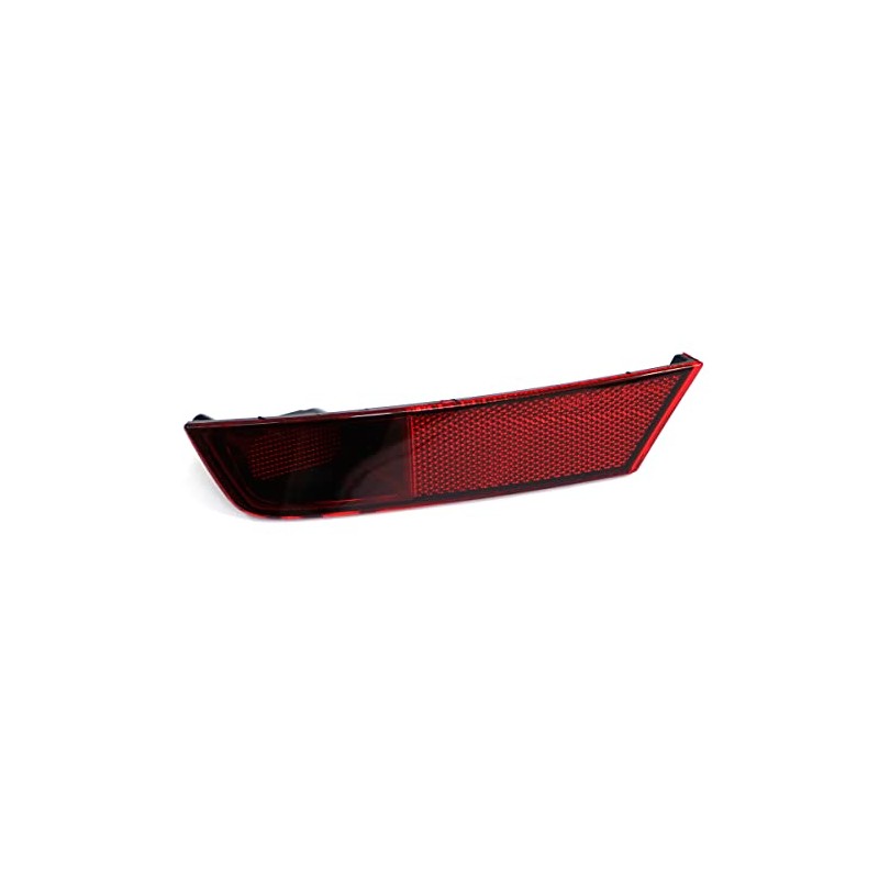 Volkswagen 1S0945701A Rear Reflector Left Rear Light Reflector Bumper